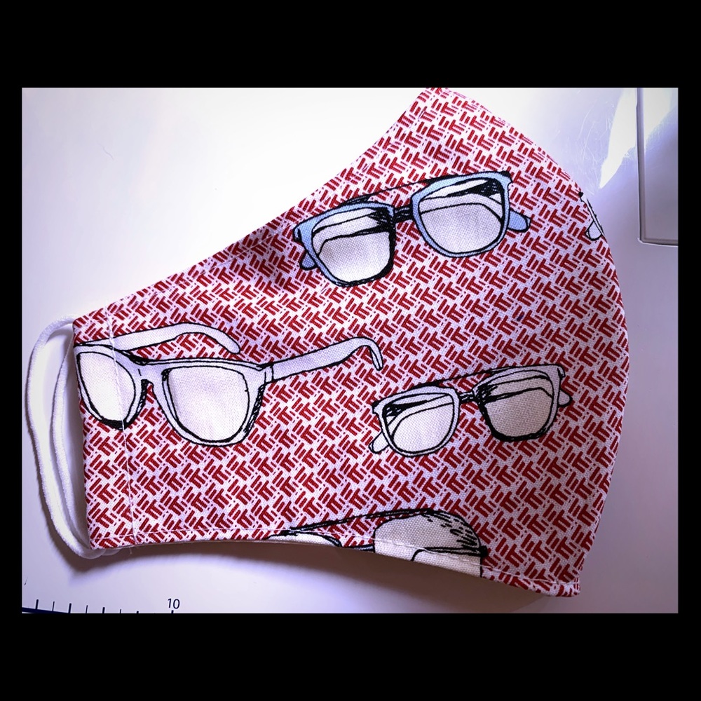 Face coverings